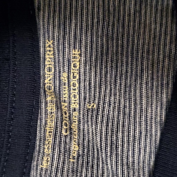 MONOPRIX Cotton Pajama Set - Picture 3 of 8